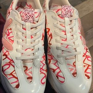 Mark Nason Skechers Slip-ins x JGoldcrown: Neo Jogger - The GC Heart